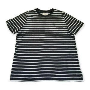 EUC Hanna Andersson Pima Cotton Pocket Tee / 10 Y